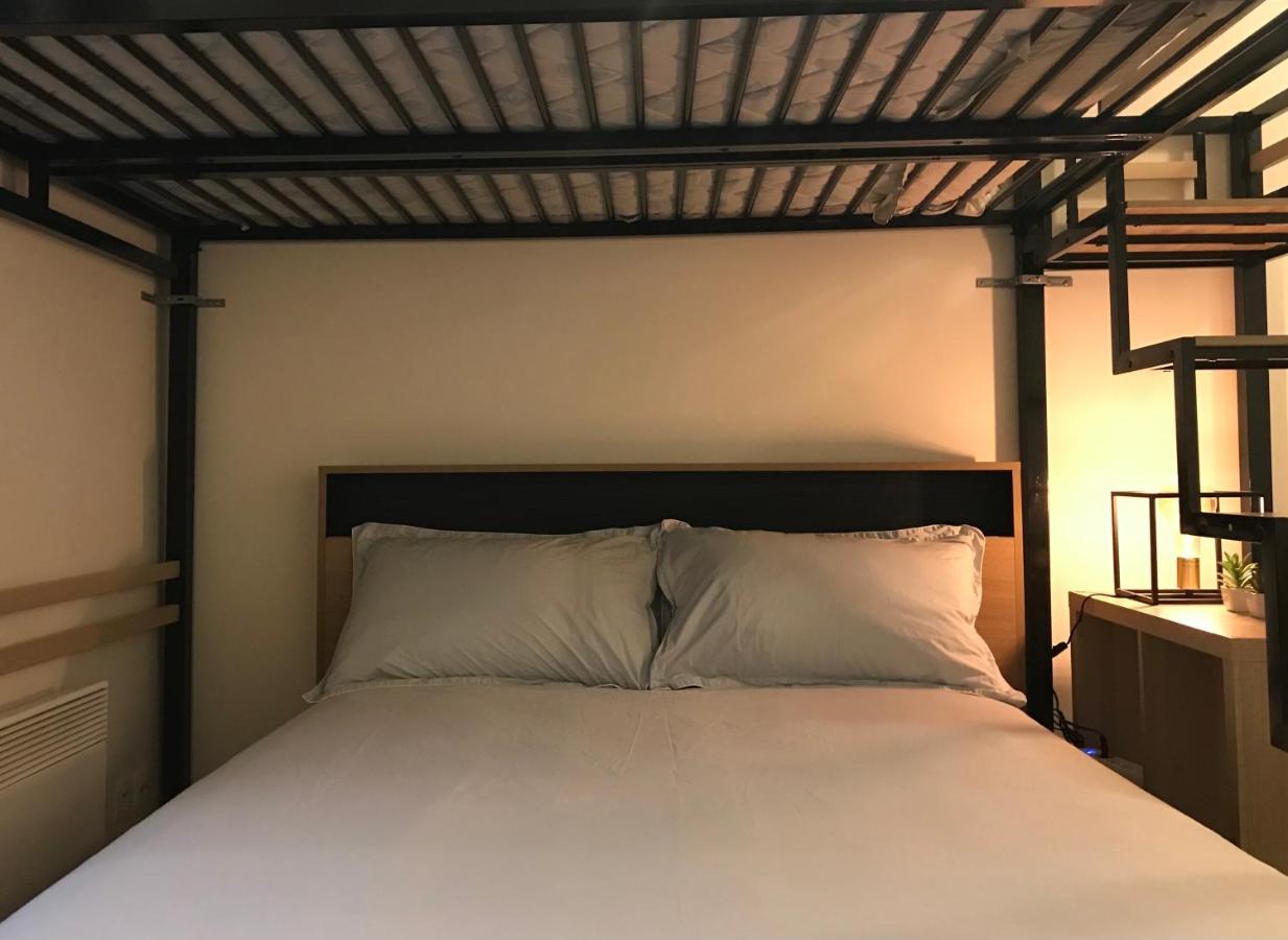 Cosy Disney/paris. Rer Val D'europe A 150m Apartment Montevrain