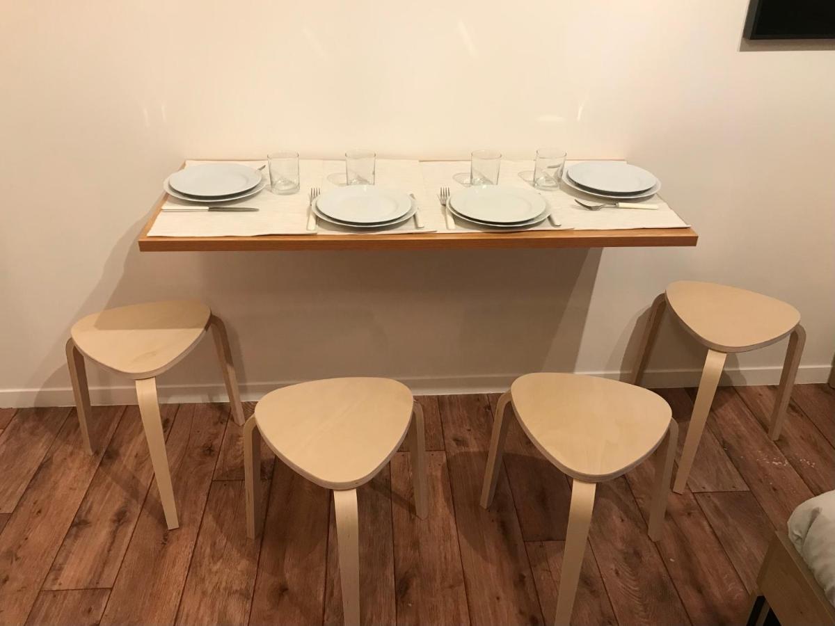 Apartment Cosy Disney/paris. Rer Val D'europe A 150m