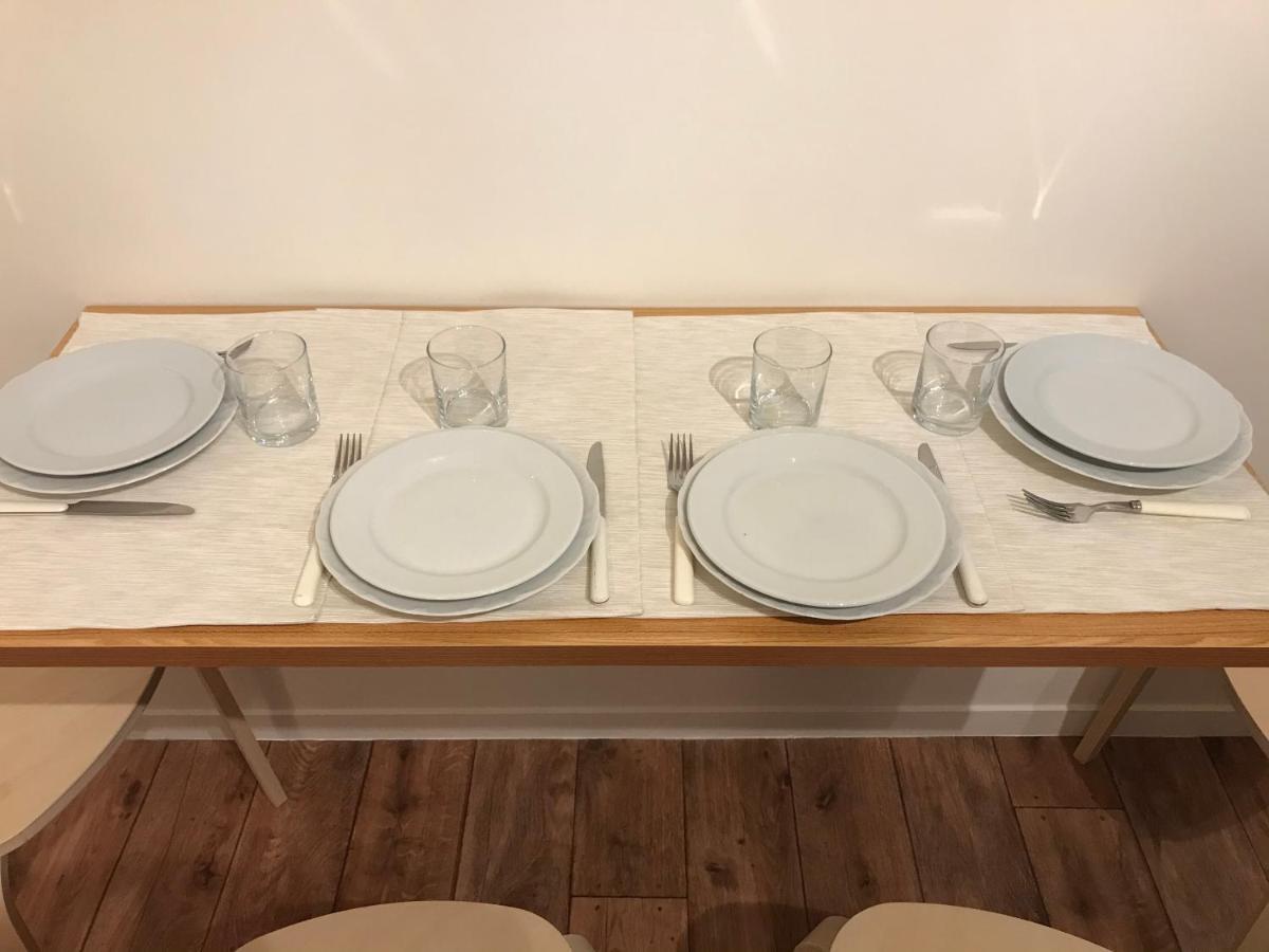 Apartment Cosy Disney/paris. Rer Val D'europe A 150m *