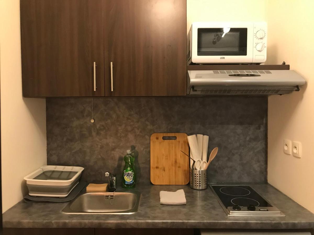 Apartment Cosy Disney/paris. Rer Val D'europe A 150m *