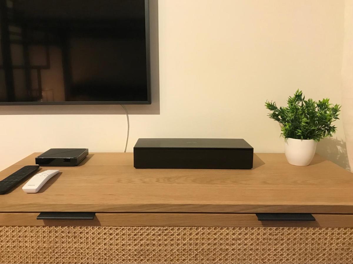 Apartment Cosy Disney/paris. Rer Val D'europe A 150m